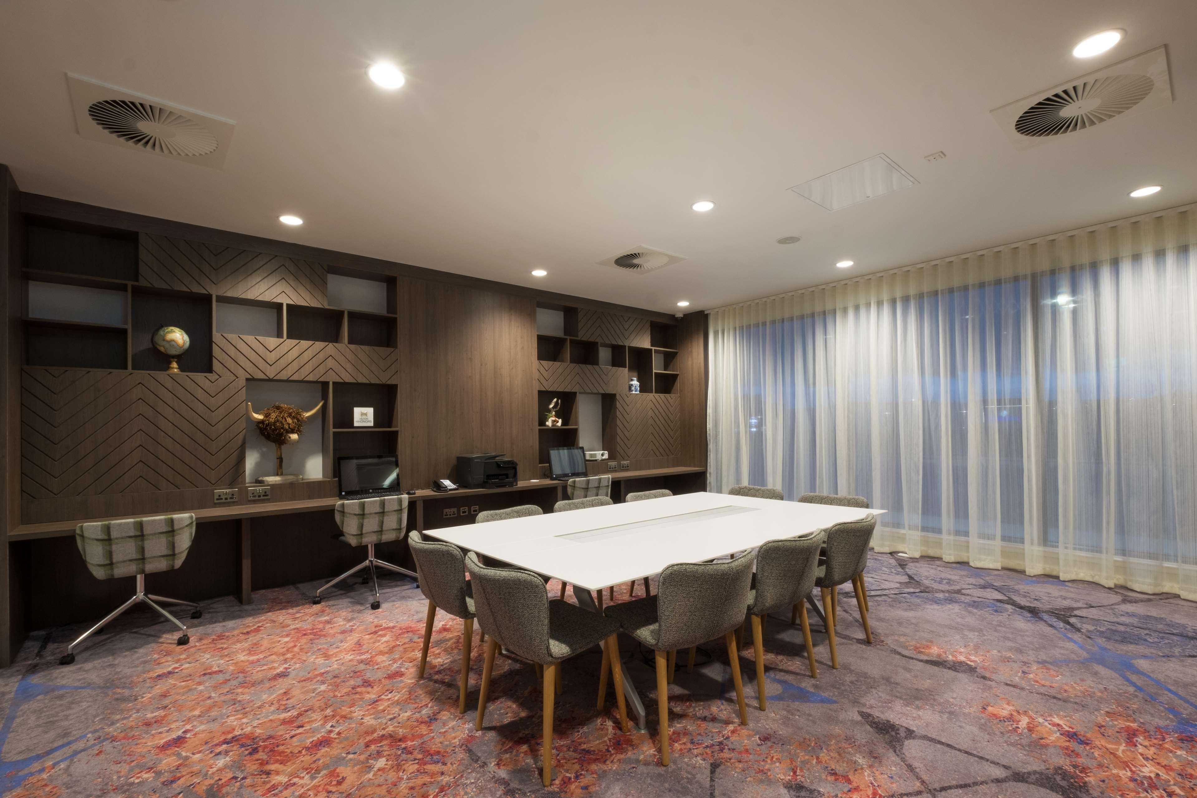 Hampton By Hilton Aberdeen Airport Dyce Extérieur photo